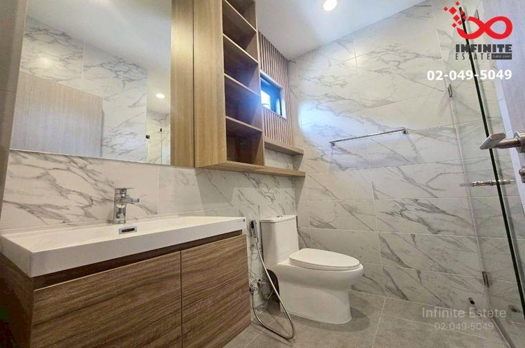รูป ขายบ้าน โนเบิล เกเบิล วัชรพล-เพิ่มสิน 2 ชั้น 38 ตรว. ฟังก์ชันครบ ต่อเติมพร้อมอยู่ - รูปที่ 15/16