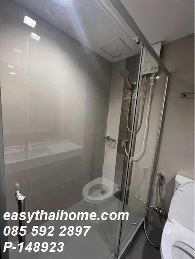 รูป P-148923 — ขายคอนโด ชั้น 16 Ideo Sukhumvit 93 ใกล้ BTS บางจาก 085-592-2897 Line: @easythaihome - รูปที่ 6/19