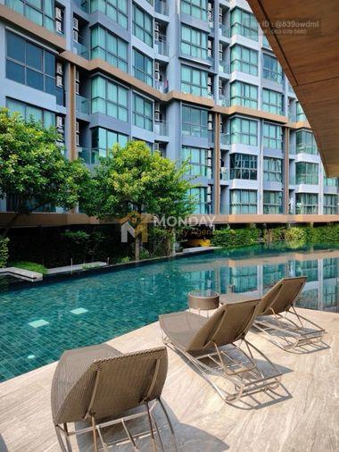 picture ðĨMD-26065582 Rare Item! Beautiful Condo, Below Market Price! The Excel Hideaway Sukhumvit 71. Book Now Before It's Gone! ðĨ - 16/18