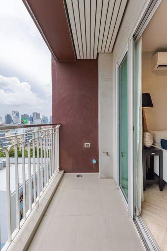 picture ✨Condo for Rent : The Complete Rajprarop (AP-02) ( line : @condo91 ) - 27/27