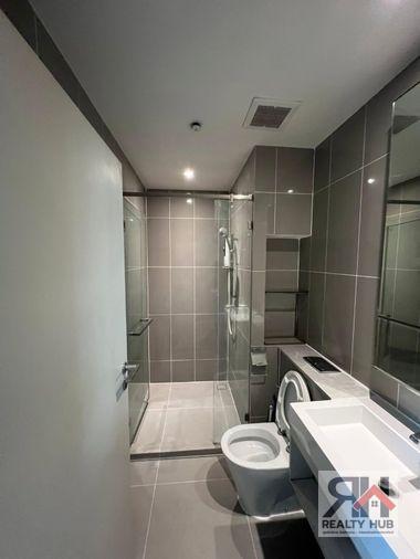 รูป 🤝🏻RB24724 ให้เช่าถูกมาก👍วิสซ์ดอม สเตชั่น รัชดา - ท่าพระ✅แอดไลน์ @mproperty( มี @ ด้วย) แอดมินตอบไว - รูปที่ 6/8