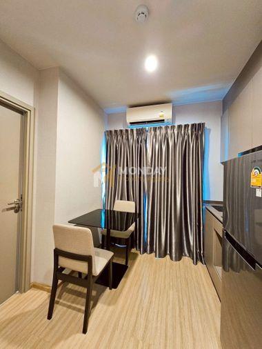 รูป 🔥MD-26065594 Rare Item ห้องสวย ราคาต่ำกว่าตลาด เดอะ ไพรเวซี่ ท่าพระ อินเตอร์เชนจ์ รีบจองก่อนหลุด 🔥 - รูปที่ 4/7