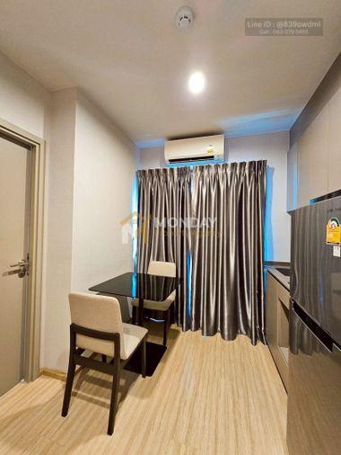 รูป 🔥MD-26065594 Rare Item ห้องสวย ราคาต่ำกว่าตลาด เดอะ ไพรเวซี่ ท่าพระ อินเตอร์เชนจ์ รีบจองก่อนหลุด 🔥 - รูปที่ 4/7
