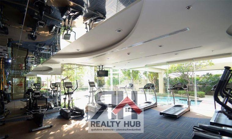 รูป 🦋RB24733 ให้เช่าถูกมาก📢คาซ่า คอนโด อโศก - ดินแดง👉แอดไลน์ @714txlxc( มี @ ด้วย) แอดมินตอบไว - รูปที่ 3/10
