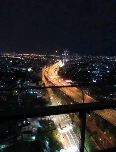 รูป 🔥ถูกกว่านี้ ไม่มีอีกแล้ว!✅ เดอะ แบงค็อก สาทร The Bangkok Sathorn ใกล้ BTS สุรศักดิ์ - รูปที่ 8/8