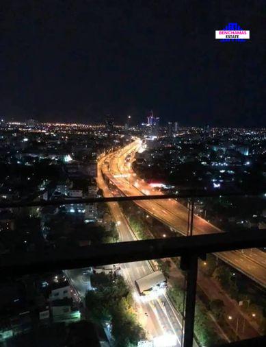 รูป 🔥ถูกกว่านี้ ไม่มีอีกแล้ว!✅ เดอะ แบงค็อก สาทร The Bangkok Sathorn ใกล้ BTS สุรศักดิ์ - รูปที่ 8/8