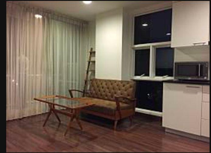 picture Available 1Jun26! D65. 1bed 43sq.m. Corner unit* Line id: @pfagent - 3/8