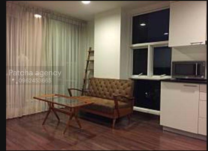 picture Available 1Jun26! D65. 1bed 43sq.m. Corner unit* Line id: @pfagent - 3/8