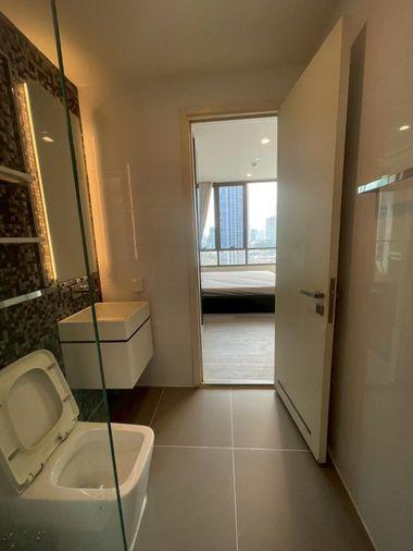 picture Condo for rent : The Room Sukhumvit 69(( Phra Khanong )) MK-02  line @livingbkk    - 11/17