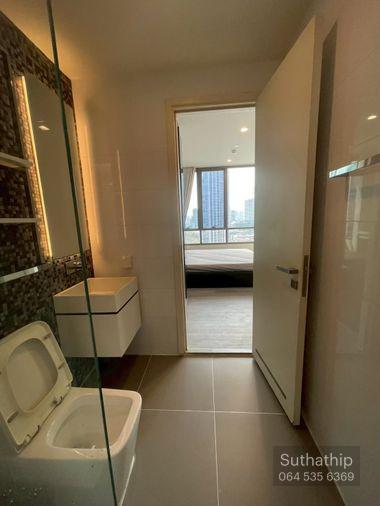 picture Condo for rent : The Room Sukhumvit 69(( Phra Khanong )) MK-02 line @livingbkk - 11/17