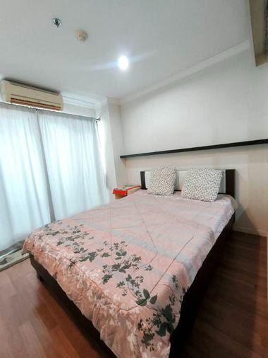 picture Condo for rent: Lumpini Place Narathiwat-Chao Phraya - 1/10
