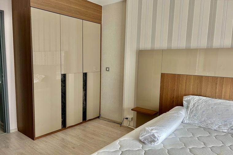 picture 🔥 Rent !! Rhythm Rangnam, 2 bedroom 2 bathroom, high floor 17++ !!🔥Code C20230202997 furnished, ready to move in📣📣 - 6/9