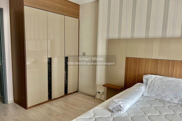 picture 🔥 Rent !! Rhythm Rangnam, 2 bedroom 2 bathroom, high floor 17++ !!🔥Code C20230202997 furnished, ready to move in📣📣 - 6/9