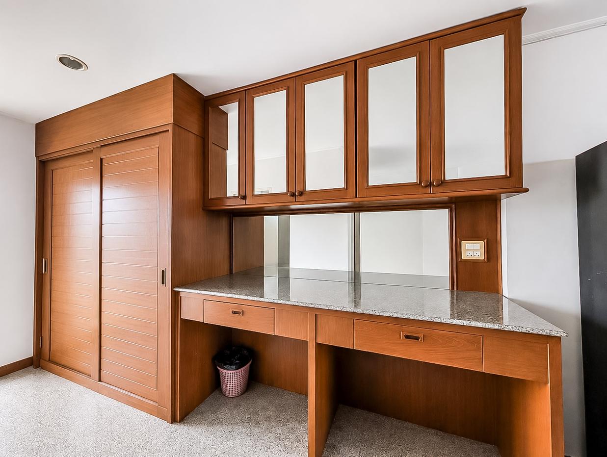 picture Somphong Condotel Studio for Rent Na Jomtien Sea View Condo - 7/8