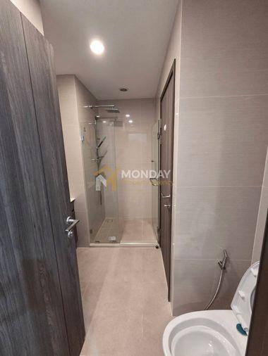 รูป 🔥 ห้องว่าง พร้อมเข้าอยู่! ไอดีโอ โมบิ สุขุมวิท 66 รีบจองก่อนหลุด 🔥MD-26065616 - รูปที่ 6/7