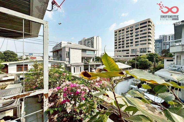 รูป ขายทาวน์โฮม 3 ชั้น 39 ตร.ว. เขตดุสิต เทอดดำริ - นครไชยศรี - เศรษฐสิริ - ราชวัตร ใกล้ทางพิเศษศรีรัช - รูปที่ 11/11