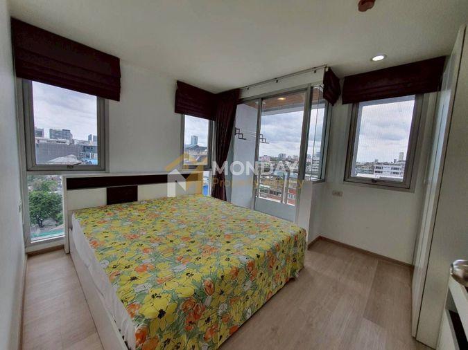 picture 🔥 Available Now! Wish at Siam Condo - Book Before It's Gone! 🔥 MD-25072841 - 1/11
