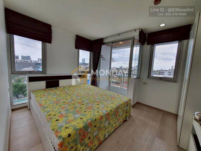 picture ðĨ Available Now! Wish at Siam Condo - Book Before It's Gone! ðĨ MD-25072841 - 1/11