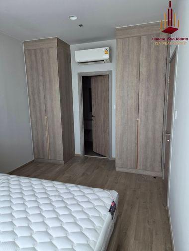 picture ✨ For Rent: The Crown Residences Condo ✨ 💰 Only 35,000 THB/month - 2/6