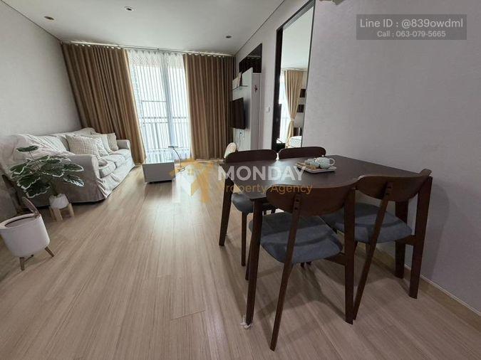 picture ðĨ Available Now! The Address Pathumwan - Book Before It's Gone! ðĨ MD-26065462 - 4/8
