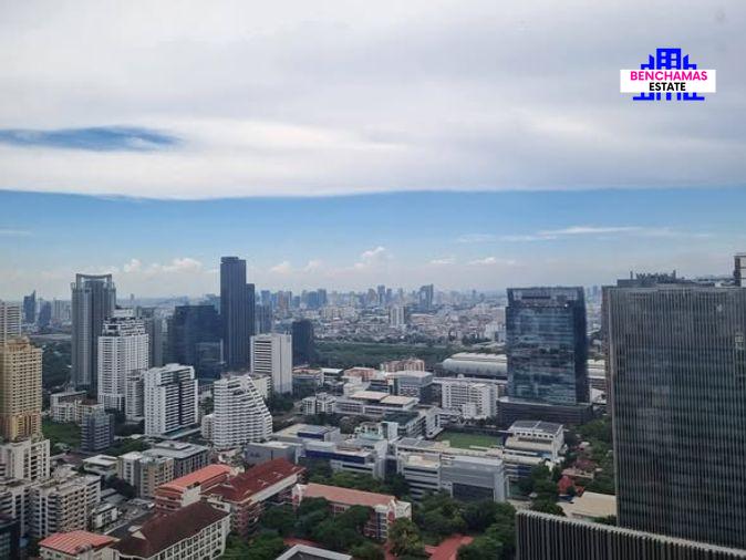 picture ðĨ Urgent Sale The Esse Asoke near BTS Asoke and MRT Phetchaburi - 10/22