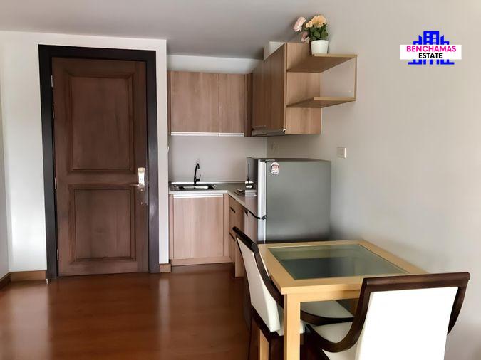 รูป ✅ ขายคอนโด สภาพนางฟ้า ห้องมุมสงบ ใกล้ BTS สายสีเขียว อ่อนนุช 300 ม. ✅ The Next Garden Suite - เดอะ เน็กซ์ การ์เด้น สวีท - รูปที่ 1/6