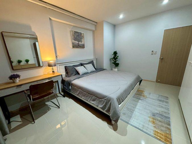 รูป ✨Condo for Rent : Siam Condominium (AP-02) ( line : @condo91 ) - รูปที่ 3/6