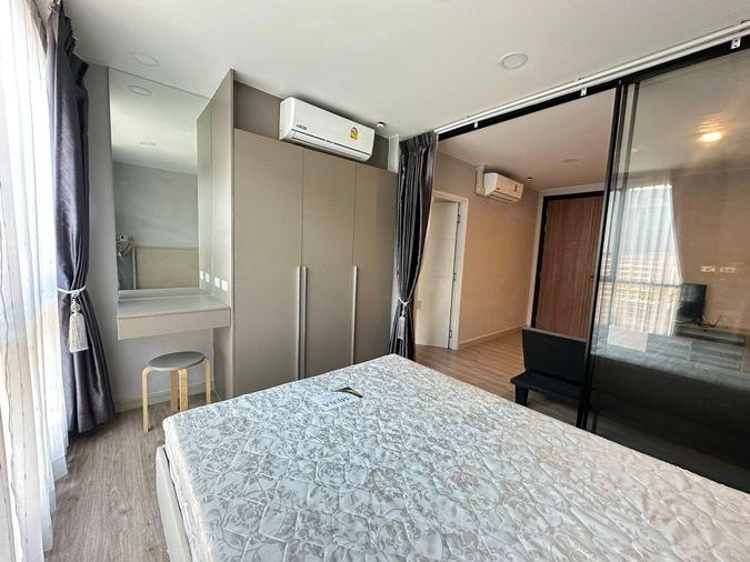 รูป 🤝🏻RB24756 ให้เช่าถูกมาก👍เดอะ เบลกราเวีย ลาดพร้าว 15 ✅แอดไลน์ @mproperty( มี @ ด้วย) แอดมินตอบไว - รูปที่ 6/8