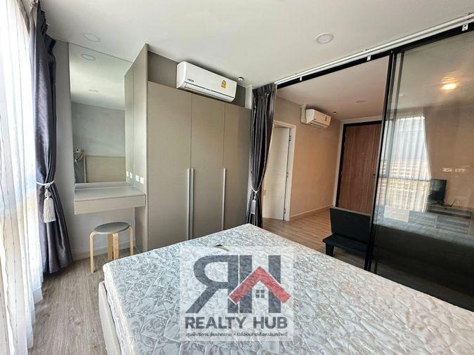รูป 🤝🏻RB24756 ให้เช่าถูกมาก👍เดอะ เบลกราเวีย ลาดพร้าว 15 ✅แอดไลน์ @mproperty( มี @ ด้วย) แอดมินตอบไว - รูปที่ 6/8