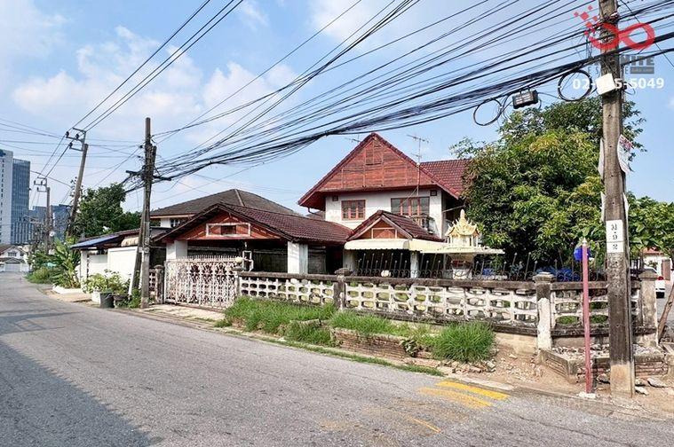 รูป ขายบ้านเดี่ยว 2 ชั้น 91 ตร.ว.ชื่นกมลนิเวศน์ 4 รามอินทรา 60 ใกล้ BTS สีชมพู - รูปที่ 2/10