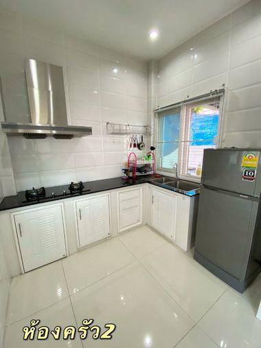 รูป BL131| ขายด่วน! ขายบ้านหรูสไตล์โฮมออฟฟิศ 3 หลัง ทำเลใกล้เมืองเชียงใหม่ อ.สันทราย จ.เชียงใหม่ ( ราคา 13,900,000 บาท ) - รูปที่ 15/39