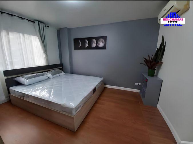 รูป ✅ ขายคอนโดใจกลางเมือง เครื่องใช้ไฟฟ้าครบ ใกล้ BTS สายสีเขียว สนามกีฬาฯ ✅ Condo One Siam - คอนโด วัน สยาม - รูปที่ 1/7