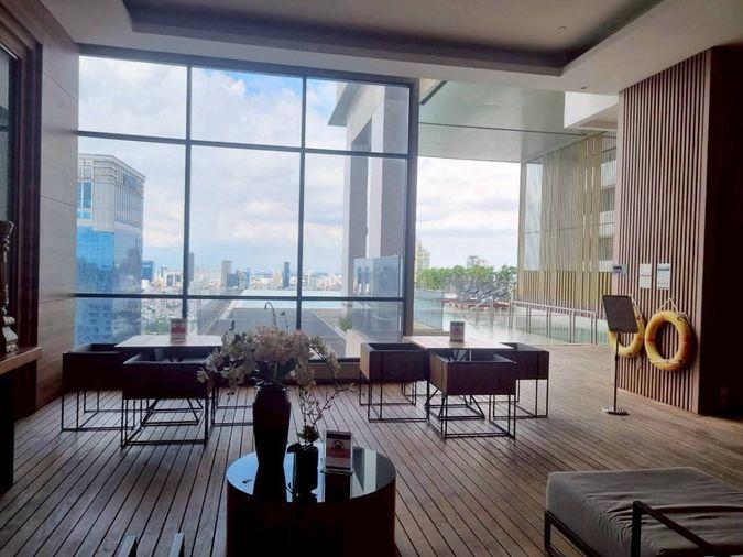 picture 🔥 Urgent Sale The Esse Asoke near BTS Asoke and MRT Phetchaburi - 2/22