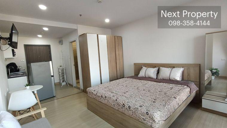picture Supalai Veranda Ramkhamhaeng For Rent - 1/5