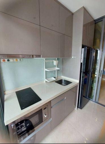 picture 🔅🔅🔅mayfair place sukumvit 64floor 141 bedroom🔅🔅🔅 - 8/21