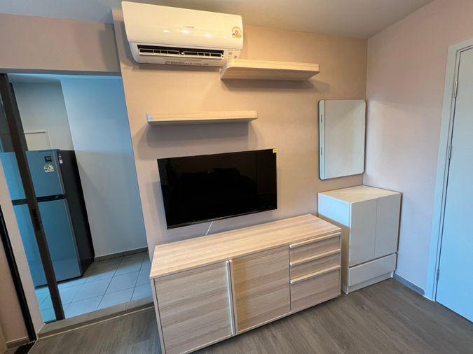 รูป 🤝🏻RB24757 ให้เช่าถูกมาก👍รีเจ้นท์ โฮม วุฒากาศ✅แอดไลน์ @mproperty( มี @ ด้วย) แอดมินตอบไว - รูปที่ 4/9