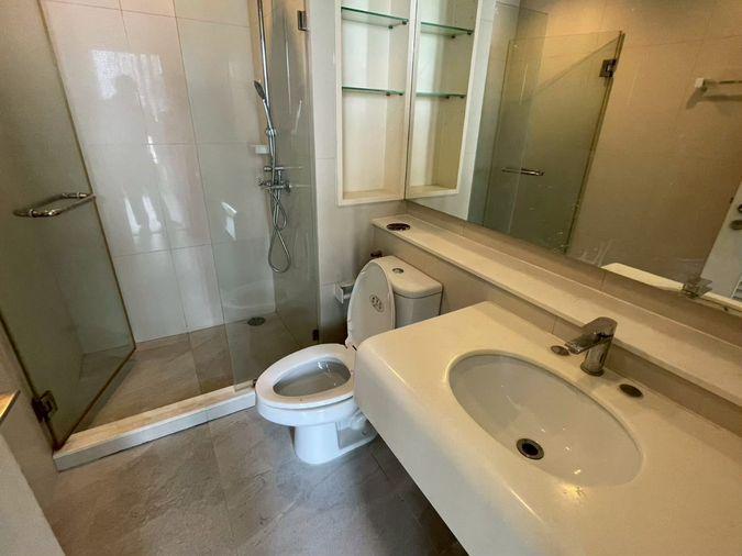รูป ให้เช่า Ivy Sathorn 10 ราคาดีสุดๆ ห้องสวย น่าอยู่มาก ตกแต่งเฟอร์ครบ DS3144 | Line @DStay - รูปที่ 9/10
