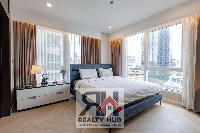 รูป 🤝🏻RB24754 ให้เช่าถูกมาก👍เดอะ คอมพลีท ราชปรารภ✅แอดไลน์ @mproperty( มี @ ด้วย) แอดมินตอบไว - รูปที่ 1/24