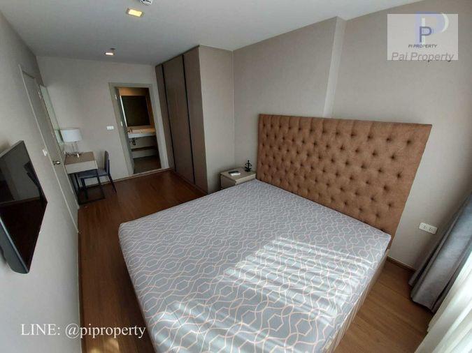 รูป ขายด่วน! ห้องสวยชั้นสูง 2 นอน 2 น้ำ Ideo Sukhumvit 93 – ก้าวเดียวถึง BTS บางจาก! - รูปที่ 12/40