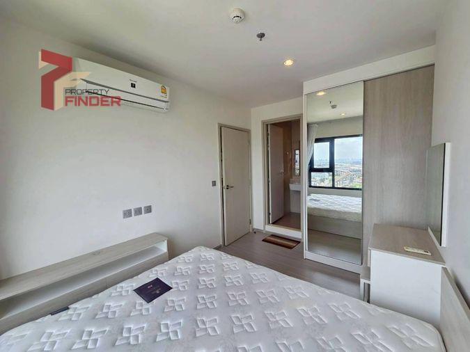 picture PFD-08480 For rent Aspire Erawan Prime, high floor, best price, next to BTS Chang Erawan ðâĻ - 8/15