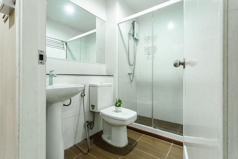 รูป 🔥ขายคอนโด รีเจ้นท์ โฮม บางซ่อน เฟส 27 / Regent Home Bangson Phase 27 ใกล้ MRT บางซ่อน - รูปที่ 5/11