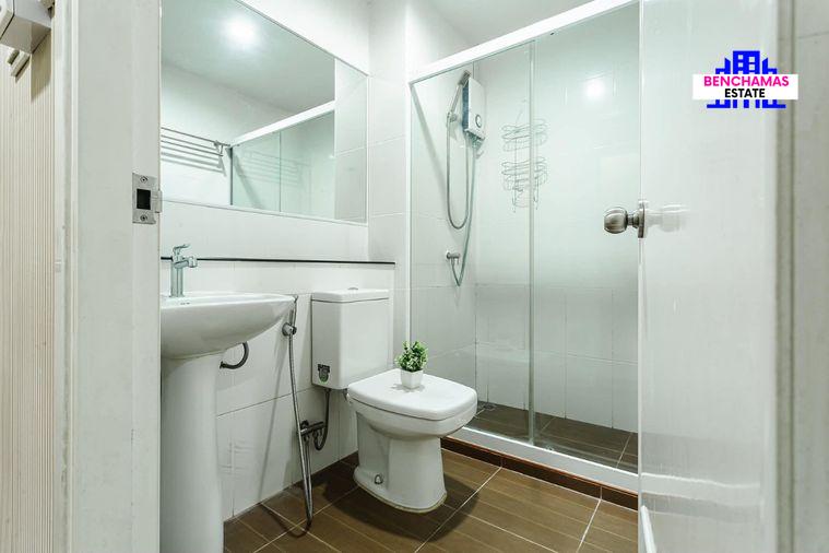 รูป 🔥ขายคอนโด รีเจ้นท์ โฮม บางซ่อน เฟส 27 / Regent Home Bangson Phase 27 ใกล้ MRT บางซ่อน - รูปที่ 5/11