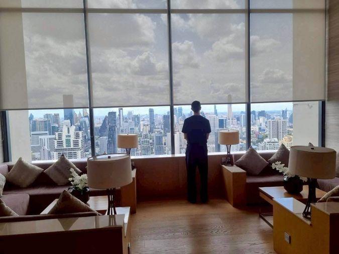 picture 🔥 Urgent Sale The Esse Asoke near BTS Asoke and MRT Phetchaburi - 9/22