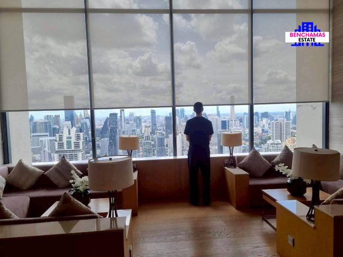 picture ðĨ Urgent Sale The Esse Asoke near BTS Asoke and MRT Phetchaburi - 9/22