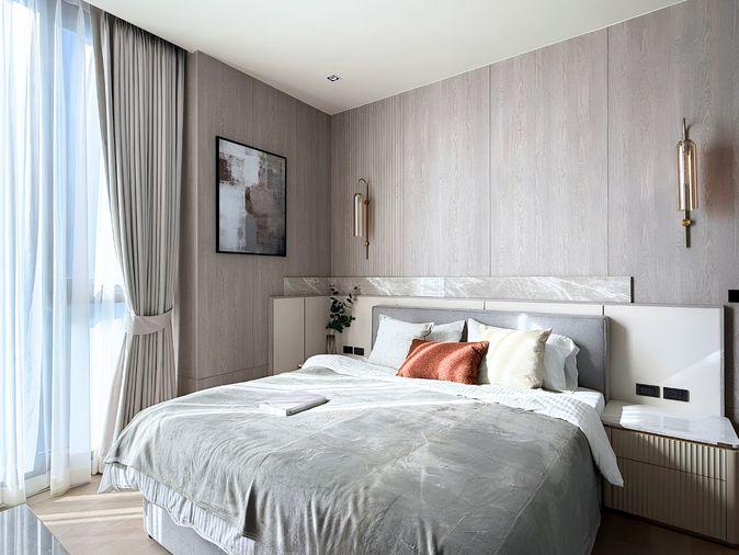 picture 🌃 Luxury Residence in Thonglor ✨ 2-Bedroom Unit Ready to Move In Near BTS - 8/10