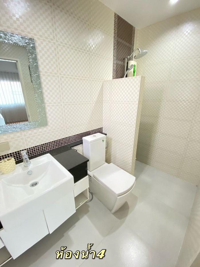 รูป BL131| ขายด่วน! ขายบ้านหรูสไตล์โฮมออฟฟิศ 3 หลัง ทำเลใกล้เมืองเชียงใหม่ อ.สันทราย จ.เชียงใหม่ ( ราคา 13,900,000 บาท ) - รูปที่ 37/39