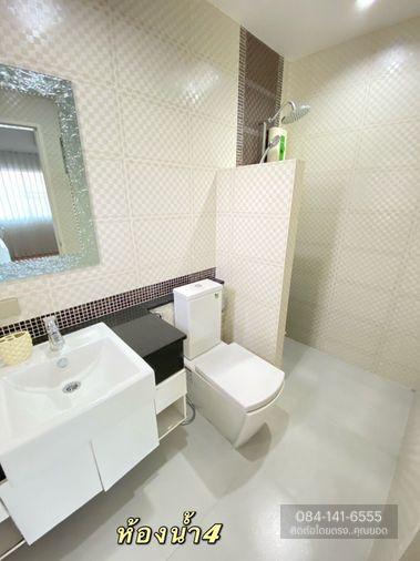 รูป BL131| ขายด่วน! ขายบ้านหรูสไตล์โฮมออฟฟิศ 3 หลัง ทำเลใกล้เมืองเชียงใหม่ อ.สันทราย จ.เชียงใหม่ ( ราคา 13,900,000 บาท ) - รูปที่ 37/39