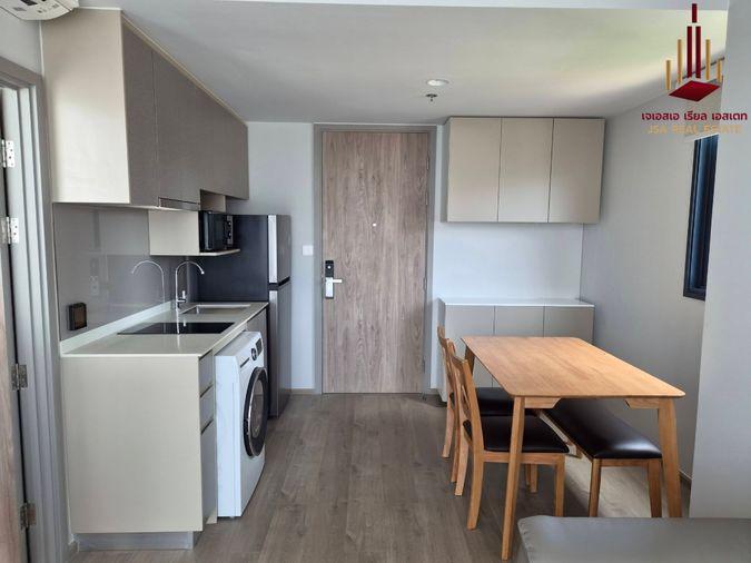 picture ✨ For Rent: The Crown Residences Condo ✨ 💰 Only 35,000 THB/month - 4/6