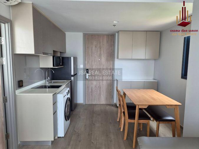 picture ✨ For Rent: The Crown Residences Condo ✨ 💰 Only 35,000 THB/month - 4/6