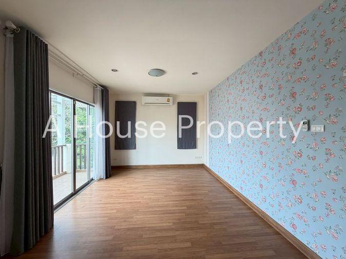 picture For sale: Used detached house, Magnolia Nong Kham, Sriracha, Chonburi. - 7/18